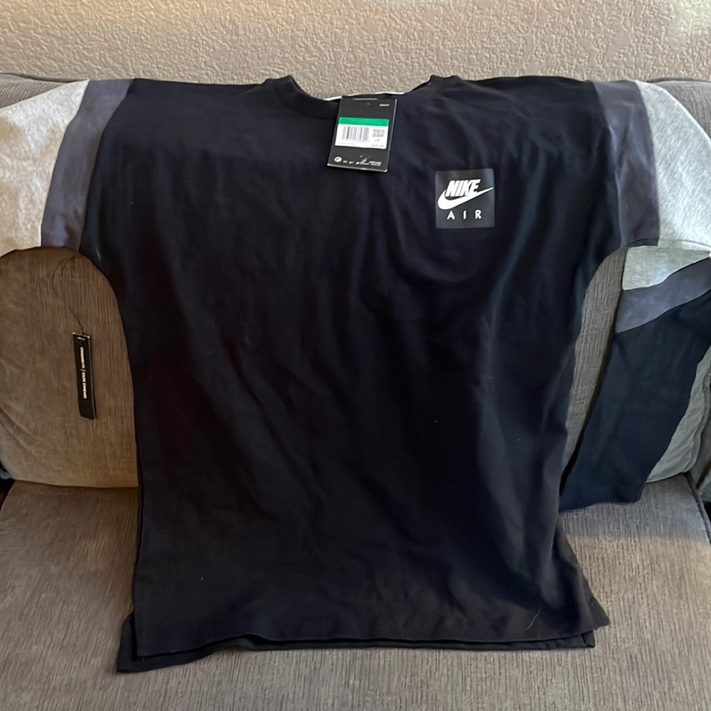 Never Worn Nike Boy’s Long-sleeve Shirt